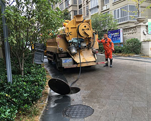 清水河管网知识-是否有行之有效的解决方案