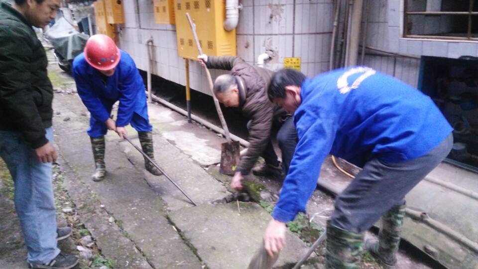 清水河清掏化粪池、管道疏通一站式服务<高效><技术><可靠>