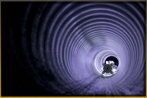 清水河UVCIPP紫外光固化修复工艺特点和施工工艺